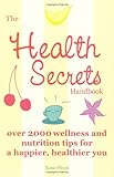 The health secrets handbook