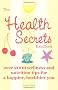The Health Secrets Handbook