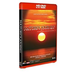 Nature's Journey [HD-DVD]