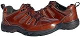 Clarks Bradenton Tan Leather