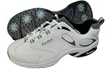 Footjoy Golf Mens Greenjoys Shoes