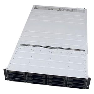 Intel Server SR2612URR by 