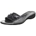 AK Anne Klein Sport Women's Krystal Sandal
