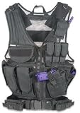 Mako Group Tactical Vest - GM-TV1