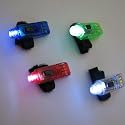 SE Finger LED Light (4 Pack)