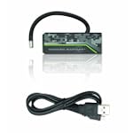 Call of Duty: Modern Warfare 2 Wireless Headset for PS3