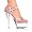 Baby Pink/Clear