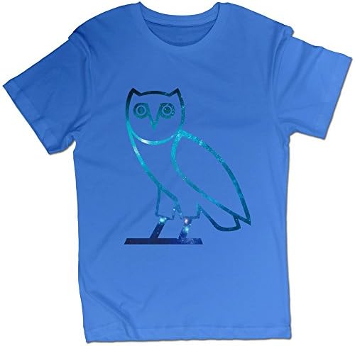 Great Drake OVO Rapper Bird T-shirts For Man