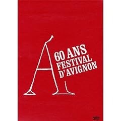 60 ans Festival d'Avignon (Avignon court d'honneur et champs de bataille / M�d�e / L'�cole de Femmes / La trilogie de la vill�giature / Woyzeck) [5 DVD Coffret]