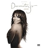 Janet Jackson: Piano/Vocal/Chords [Paperback]