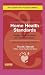 Handbook of Home Health Standards - Revised Reprint: Quality, Documentation, and Reimbursement, 5e (Handbook of Home Health Standards & Documentation Gdelines ()