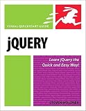 Jquery: Visual QuickStart Guide   [JQUERY] [Paperback]