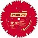 Freud Inc D1050X Diablo Carbide Tipped Circular Saw Blade