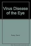 Virus disease of the eye