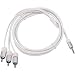3.5MM To Audio/video Cable