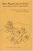 Rare Plant Conservation: Geographical Data Organization