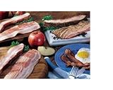 Nueske's Applewood Smoked Bacon Sampler Gift Box