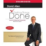 Getting Things Done