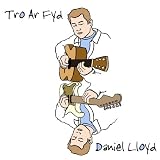 Daniel Lloyd - Tro Ar Fyd ( Audio CD ) - B002D1GNQE