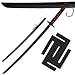 Ichigo Tensa Bankai Sword Cutting Moon