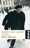 Sachen zum Lachen. Ein Lesebuch.