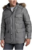 Michael Kors Men's Quilted Down Parka