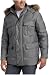 Michael Kors Men's Quilted Down Parka
