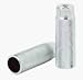 Bell Sports 1001789 BMX Axle Pegs