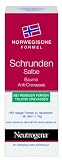 Neutrogena Schrundensalbe, 40 ml