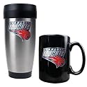 NIB Charlotte Bobcats NBA Steel Tumble Coffee Cup Mug