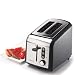Aroma ATS-402 Gourmet 2-Slice Toaster
