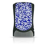 Aloha Blue Design Mogo Mouse BT Skin Decal Protective Sticker