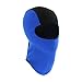 Boys Winter Fleece Balaclava, Pullover Helmet Hat, Neck Warmer Hood, Face Mask