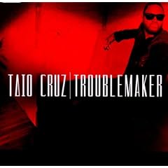 Troublemaker (2-Track)