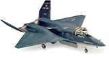 YF-23 Black Widow II