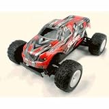 RC Truggy Crusher