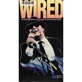 Wired [VHS]