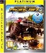 Sony Motor Storm: Pacific Rift [playstation 3]