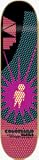 AW A.V.E. COLOR BLIND DECK -7.87 by ALIEN WORKSHOP