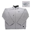 Nashville Predators NHL Explorer Fleece Jacket (Silver)