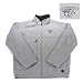 Nashville Predators NHL Explorer Fleece Jacket (Silver)