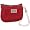 Hadaki ID Wristlet - Nylon (Ruby)