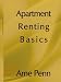 Apartment Renting Basics: Apartment Renting For The Novice