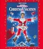 National Lampoons Christmas Vacation Bluray
