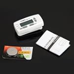 METRONOMO METRONOME Digital LCD EM-11...