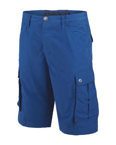 Bench Damen Shorts IRK D, true blue, 31, BMLA0107D_BL151 Preisvergleich