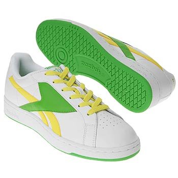 Reebok Men's NPC UK
