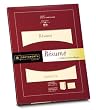 Southworth Exceptional Resume Folders/Envelopes Packet, Ivory (RF#3)