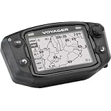 05-12 HONDA CRF450X: TRAIL TECH VOYAGER GPS COMPUTER KIT STEALTH by Trail Tech
