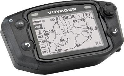 Trail Tech Voyager GPS Computer Kit 912-400